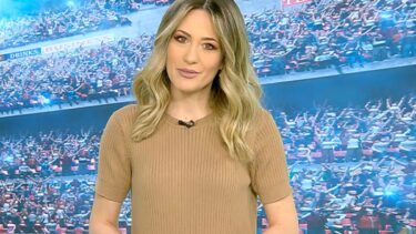 Camelia Bălţoi prezintă AntenaSport Update!