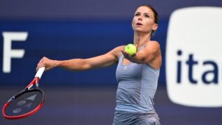 Camila Giorgi s-a retras din tenis! Modul uluitor prin care italianca a ales să îşi încheie cariera