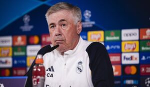 Carlo Ancelotti a făcut cel mai aşteptat anunţ înainte de finala Champions League: „El va fi titular”