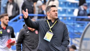 Claudiu Niculescu a început să râdă când a fost întrebat de Dinamo, după despărţirea de Şelimbăr! Mesaj clar pentru conducere