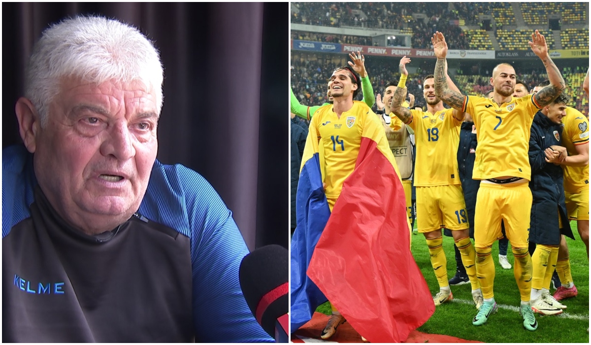 Ioan Andone ştie care va fi avantajul naţionalei la EURO 2024: „Asta va fi şansa noastră! Ce a spus despre Alexandru Mitriţă