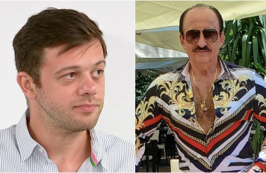 Nicolae Cristescu, verdict despre posibila plecare a lui Victor Angelescu de la Rapid! Ce a spus despre Neil Lennon
