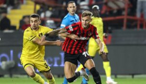 Anunţul lui Florin Manea despre transferul lui Denis Drăguş: „Cluburile s-au înţeles”