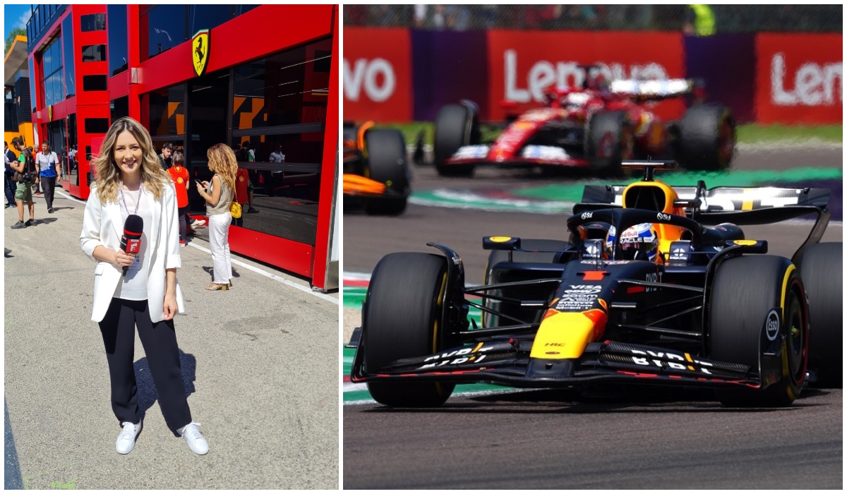 Formula 1, lider de audienţă cu Marele Premiu de la Imola. MP al Principatului Monaco, duminică, 15:45, Antena 1 şi AntenaPLAY