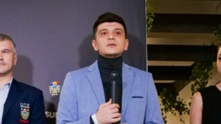 AS.ro | Gabriel Grecescu a fost invitatul lui Dan Pavel. Poveşti de senzaţie din lumea şahului