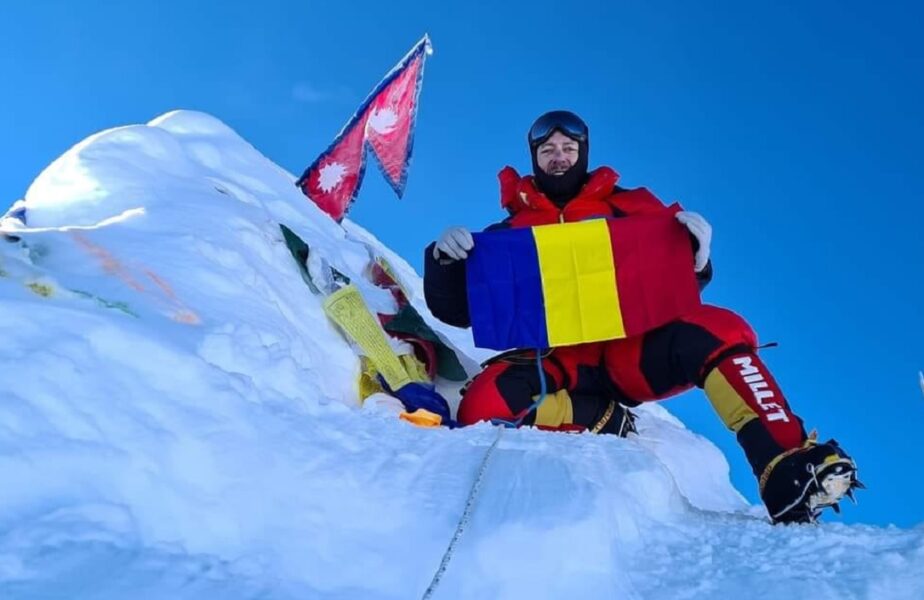 Răsturnare de situaţie despre cauza morții alpinistului Gabriel Tabără, pe muntele Everest: „Nu poate fi vorba despre asta!”