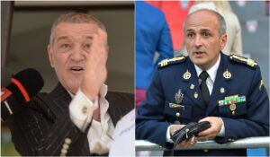 Gigi Becali i-a răspuns lui Florin Talpan, după ce juristul CSA Steaua a susţinut că îi va da o lovitură de proporţii!