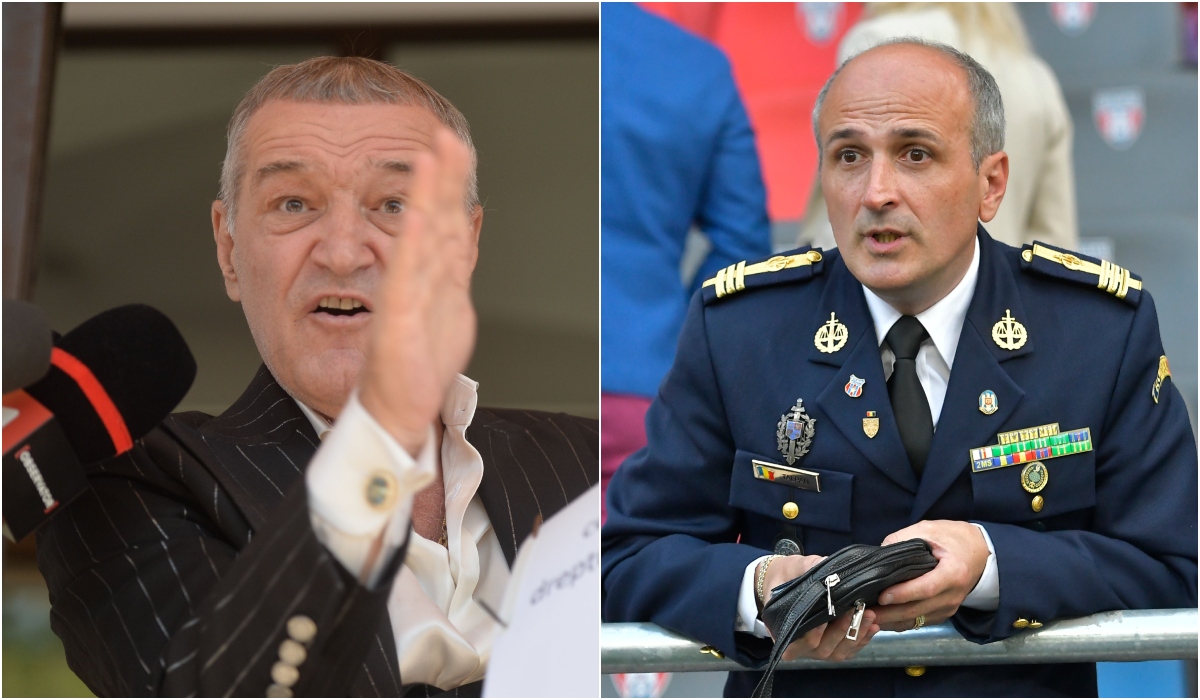 Florin Talpan a anunţat cât vor mai dura procesele pe care CSA Steaua le are cu FCSB: „Nu mai mult de atât”