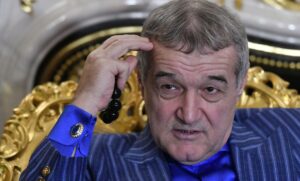 Gigi Becali a anunţat primul transfer la FCSB: „Vine şi semnează!” Începe asaltul final pentru atacantul de Champions League