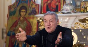 „Dacă mi-ar da 35.000 de euro, tot aş zice nu!” Fostul campion cu FCSB îl refuză categoric pe Gigi Becali