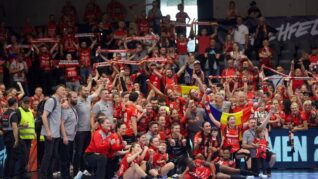 Metz – Gloria Bistrița 28-26, în Liga Campionilor la handbal feminin! Eșec la limită pentru elevele lui Florentin Pera