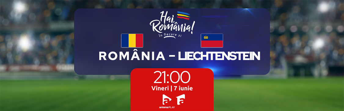 Hai România!