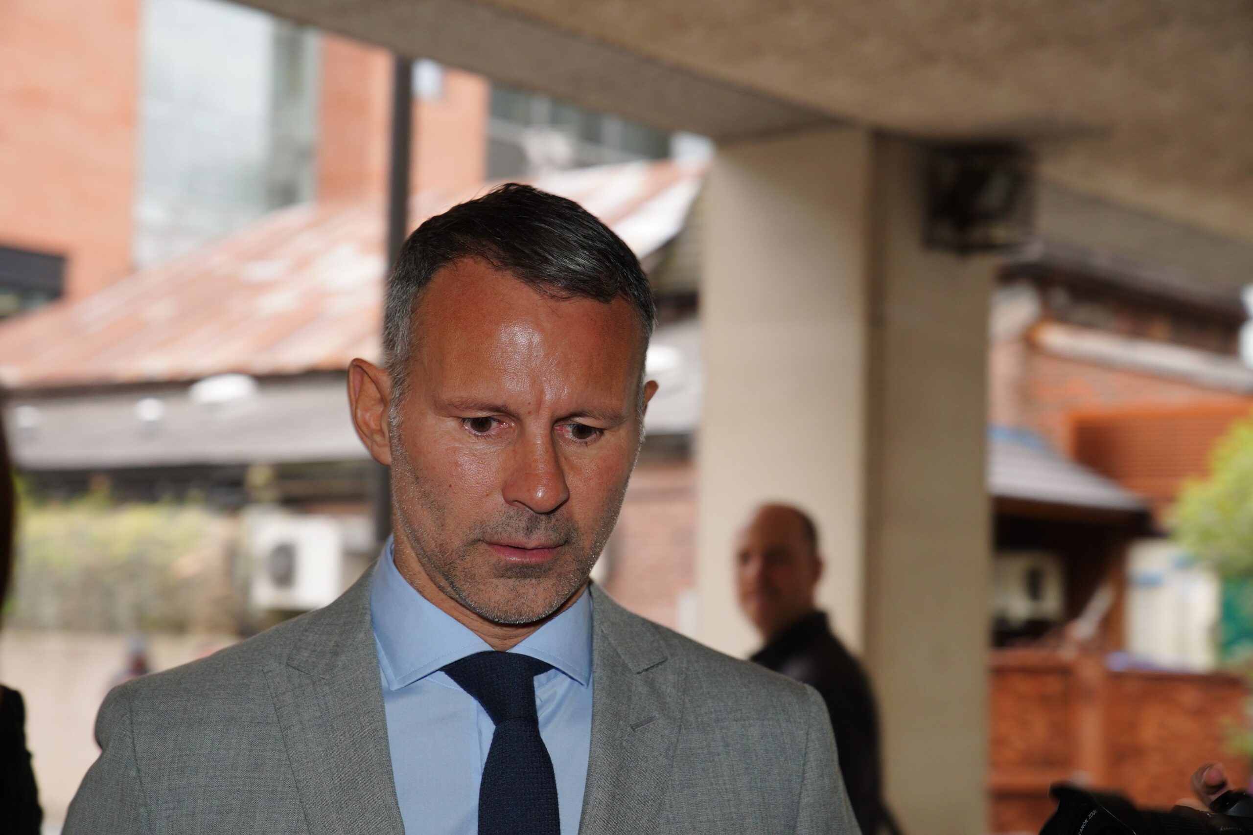 Ryan Giggs - Sursa: Hepta