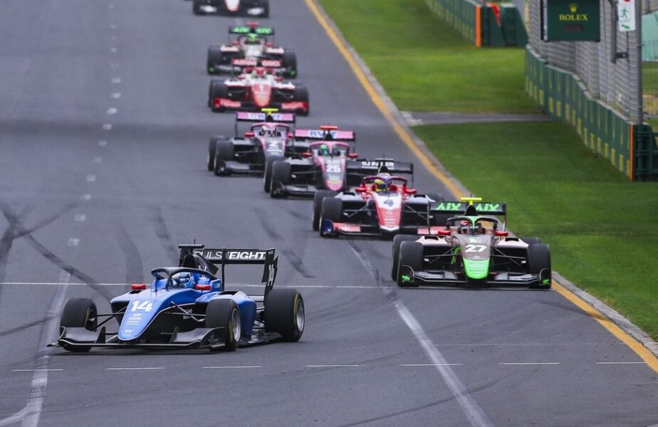 Marele Premiu de Formula 3 de la Imola e în AntenaPLAY (17-19). Programul complet