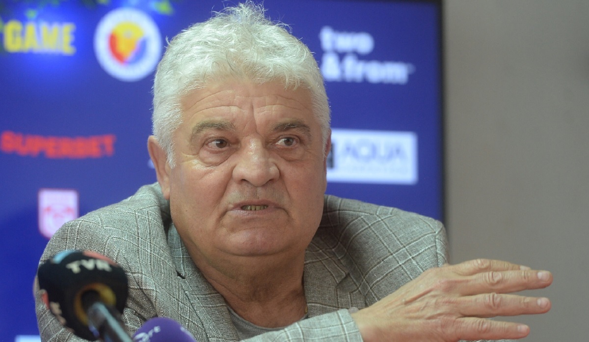 Ioan Andone cere şi el plecarea lui Zeljko Kopic de la Dinamo: „Trebuie un antrenor român. Aş păstra doar 5 jucători