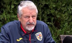 „Sunt talente extraordinare!” Ion Marin, încântat de noua generaţia a României U18