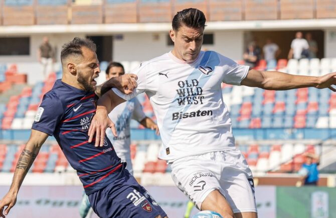 Programul complet al play-off-ului de promovare în Serie A! Ionuţ Nedelcearu luptă pentru un loc în elita fotbalului italian