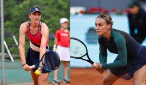 Irina Begu – Julia Riera şi Ana Bogdan – Elsa Jaquemot LIVE TEXT (după 18:00), în primul tur la Roland Garros 2024