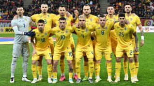 Ora de start a meciului România – Liechtenstein. Ultimul test înainte de EURO 2024 e în direct pe Antena 1 şi în AntenaPLAY