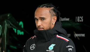 Lewis Hamilton ştie pe cine ar trebui să aducă Mercedes în locul său: „Dacă era treaba mea, pe el îl alegeam”