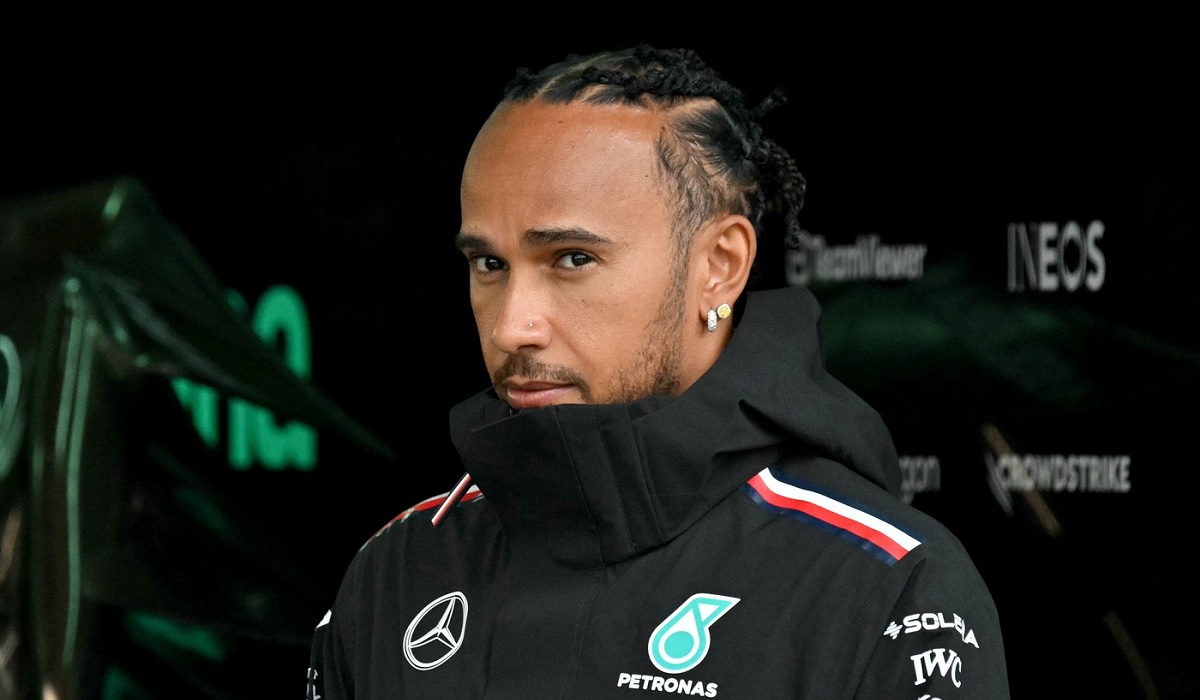 Lewis Hamilton ştie pe cine ar trebui să aducă Mercedes în locul său: „Dacă era treaba mea, pe el îl alegeam