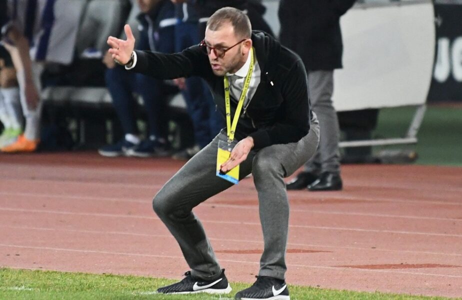 Bogdan Lobonţ, susţinut de un rival după ce a fost atacat dur: „Mulţi nu au ajuns cu televizorul unde a jucat el”