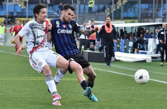 Catanzaro – Venezia e ACUM în AntenaPLAY! Cremonese – Pisa 2-1 şi Lecco – Sampdoria (19:00). Spectacol în Serie B