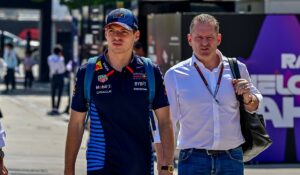 Tatăl lui Max Verstappen trage un semnal uriaş de alarmă la Red Bull: „Se pare că au ajuns la final”