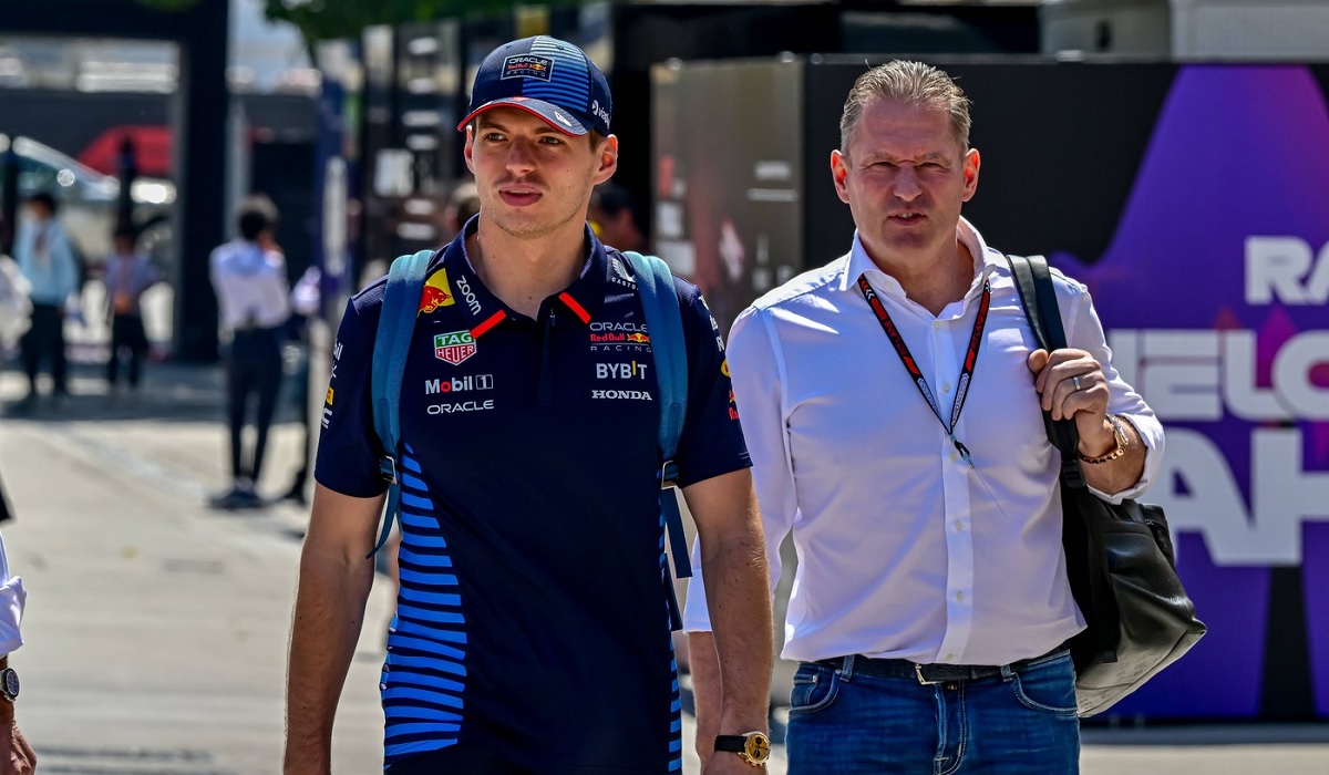 Tatăl lui Max Verstappen trage un semnal uriaş de alarmă la Red Bull: „Se pare că au ajuns la final