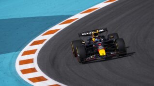 Max Verstappen va pleca din pole position în Marele Premiu de Formula 1 de la Miami (Antena 3 CNN şi AntenaPLAY, 23:00)