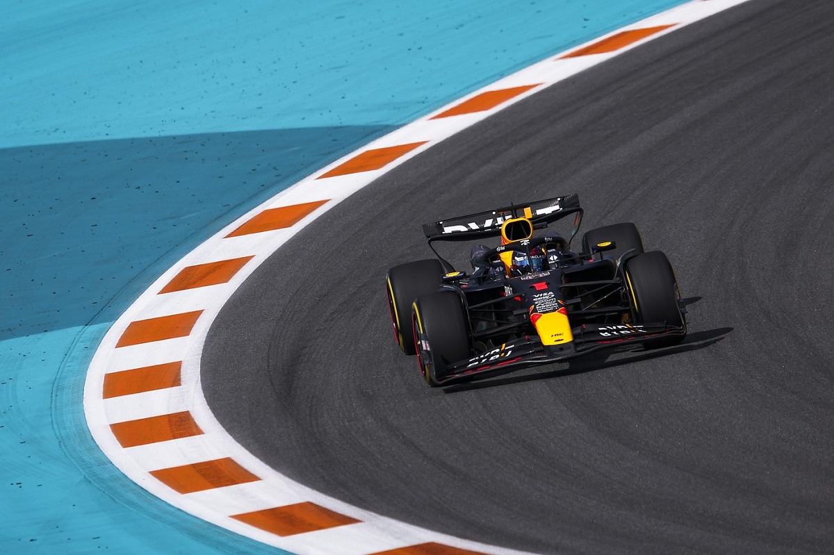 Programul complet al Marelui Premiu de la Miami! Max Verstappen, în pole position în cursa de sprint