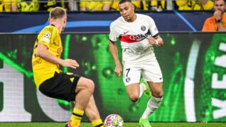 Borussia Dortmund – PSG 1-0! Fullkrug, singurul marcator într-un meci cu ocazii uriaşe! Mbappe nu s-a lipit la gol