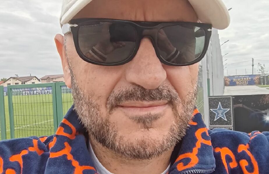 „Dacă soarta mă duce spre un final tragic…” Adrian Mititelu, mesaj incredibil la trei zile după retrogradarea lui FCU Craiova