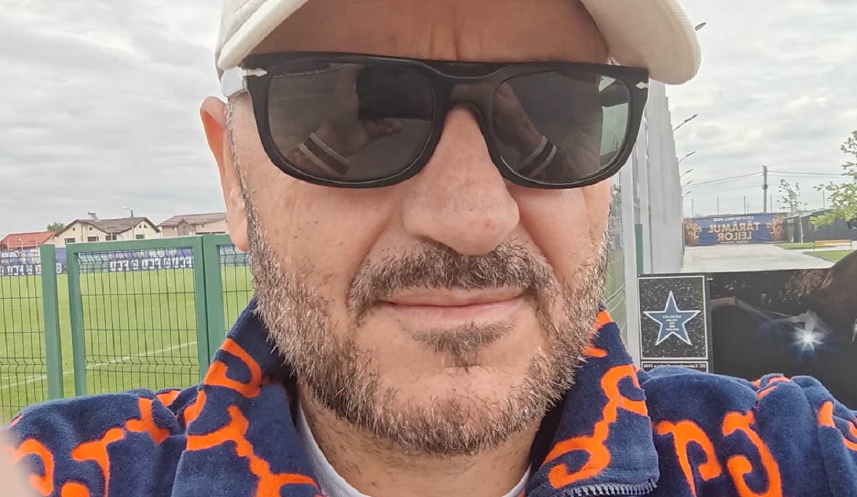 „Dacă soarta mă duce spre un final tragic…” Adrian Mititelu, mesaj incredibil la trei zile după retrogradarea lui FCU Craiova