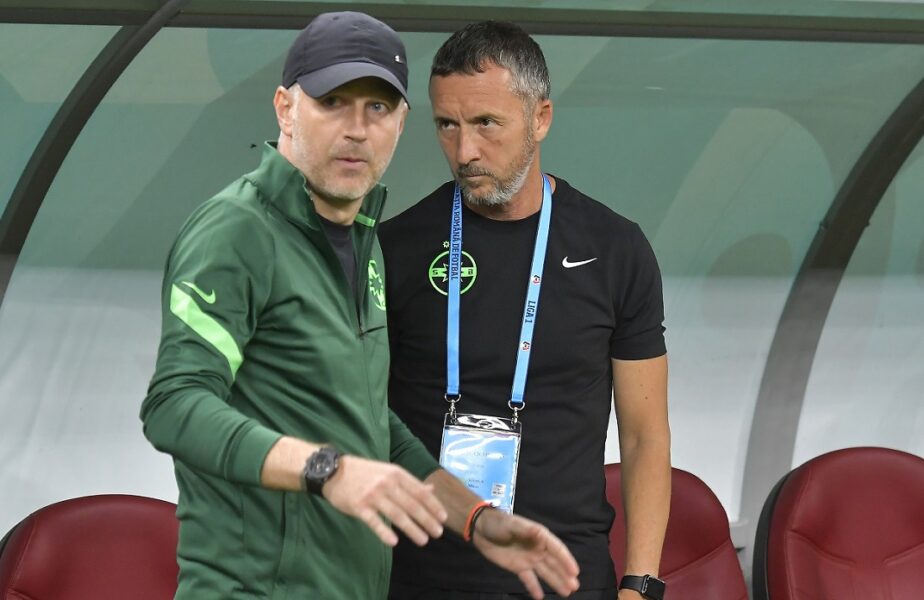 Jucătorul pe care Edi Iordănescu nu l-a convocat pentru EURO 2024, iar Mihai Stoica l-ar fi selecţionat: „Fără discuţie”