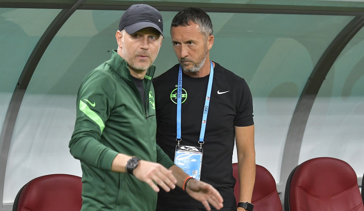 Jucătorul pe care Edi Iordănescu nu l-a convocat pentru EURO 2024, iar Mihai Stoica l-ar fi selecţionat: „Fără discuţie”