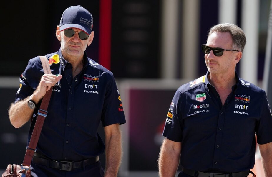 Red Bull pierde „creierul” echipei, care e la un pas să semneze cu Ferrari! Plecare de ultim moment anunţată