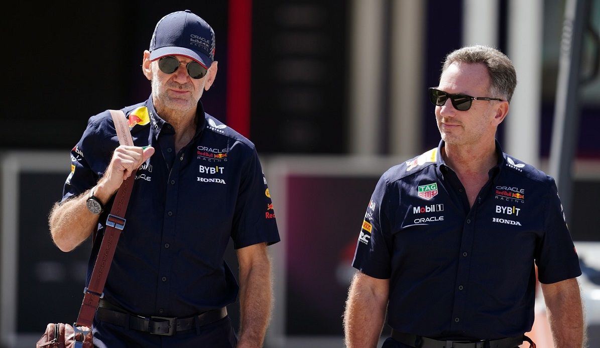 Red Bull pierde „creierul echipei, care e la un pas să semneze cu Ferrari! Plecare de ultim moment anunţată