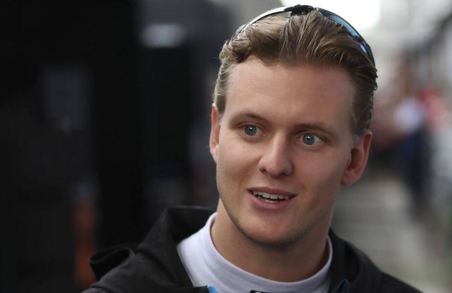 Mick Schumacher ar putea reveni în Formula 1