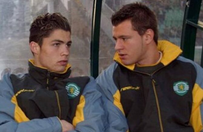 Marius Niculae a vorbit de un transfer „bombă” la Sporting Lisabona după ce „Leii” au luat titlul: „Sper să vină Ronaldo”
