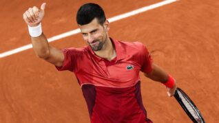 Borna uriaşă atinsă de Novak Djokovic, după victoria de la Roland Garros! La ce capitolul l-a depăşit pe Rafael Nadal