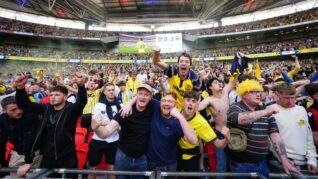 Bolton – Oxford United 0-2 a fost în AntenaPLAY. Oxford s-a calificat în Championship! Sărbătoare de zile mari pe Wembley