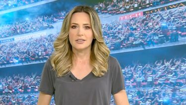 Camelia Bălţoi prezintă AntenaSport Update 23 mai 2024