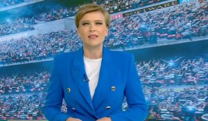 Alexandra Tudor prezintă AntenaSport Update! Cele mai tari ştiri ale zilei de 27 mai 2024