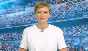 Alexandra Tudor prezintă AntenaSport Update! Cele mai tari ştiri ale zilei de 29 mai 2024