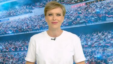 Alexandra Tudor prezintă AntenaSport Update 29 mai 2024