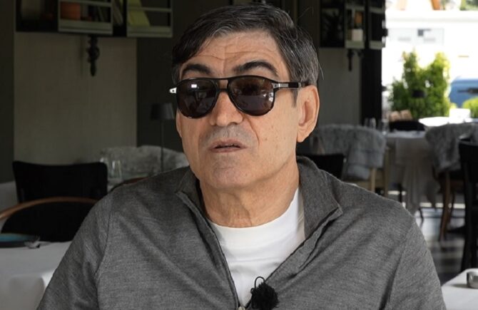 Gigi Neţoiu şi Victor Piţurcă fac „revoluţie” la FC Voluntari: „Aducem 20 de jucători şi dăm salarii de 14.000 de euro pe lună!”