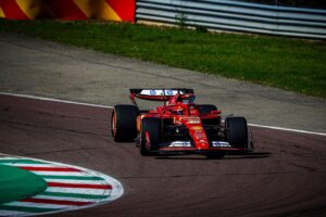 Ferrari, dublă lovitură înaintea Marelui Premiu de Formula 1™ de la Imola! A anunţat că a luat doi oameni de la Mercedes