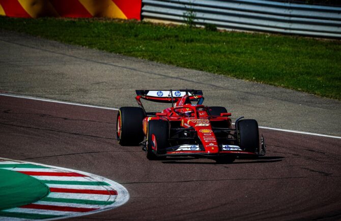 Ferrari, dublă lovitură înaintea Marelui Premiu de Formula 1™ de la Imola! A anunţat că a luat doi oameni de la Mercedes