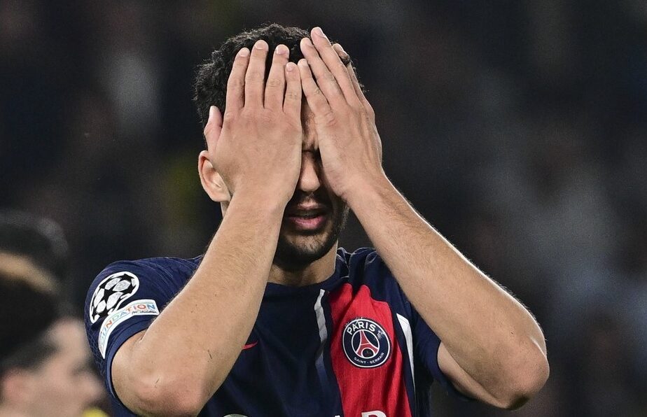 PSG, făcută praf în Franţa după eliminarea din Liga Campionilor: „Faliment, venim!”